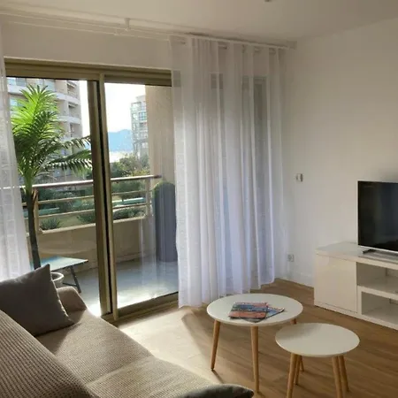 Beautiful Family Cocoon Of 65 M Close To The Sea Lejlighed Cannes